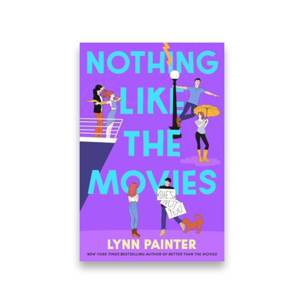 Nothing Like the Movies