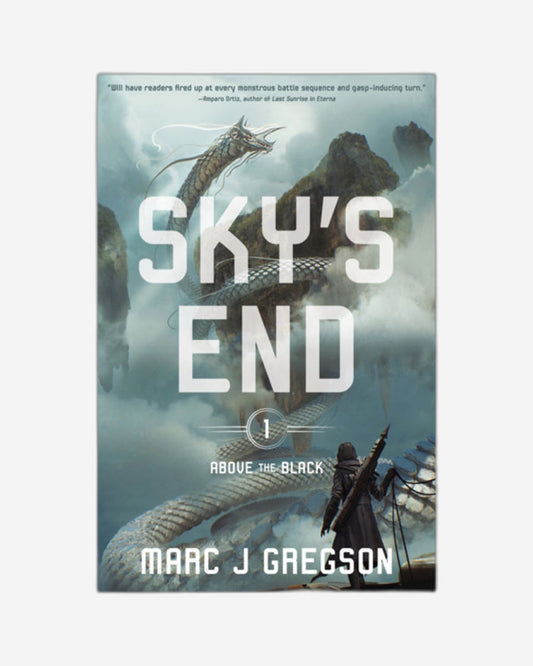 نهاية السماء : 1