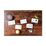 كتاب تعويذات العلوم: تجارب سحرية للأطفال