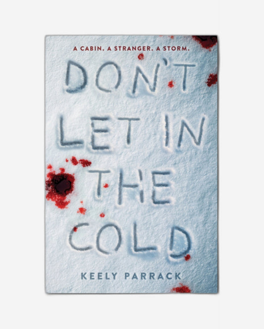 لا تدع البرد يدخل