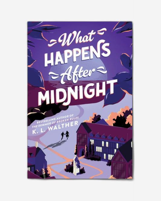 ماذا يحدث بعد منتصف الليل