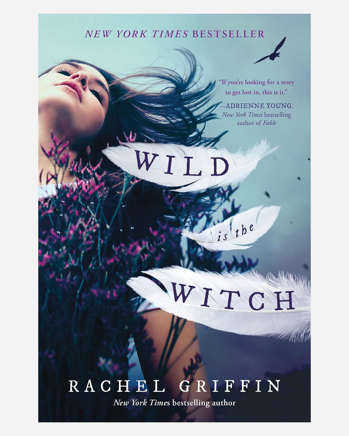 Wild Is the Witch