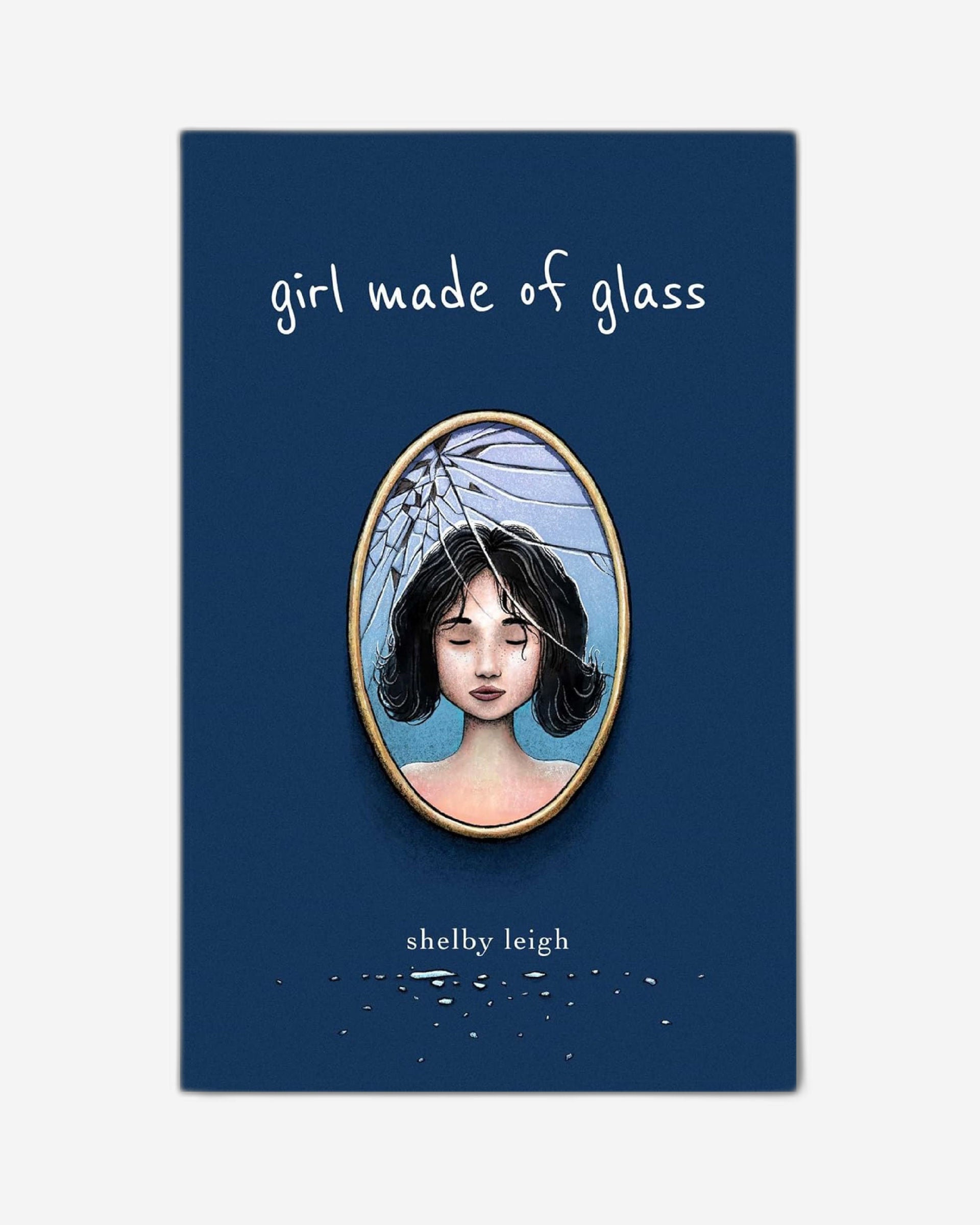 Girl Made Of Glass