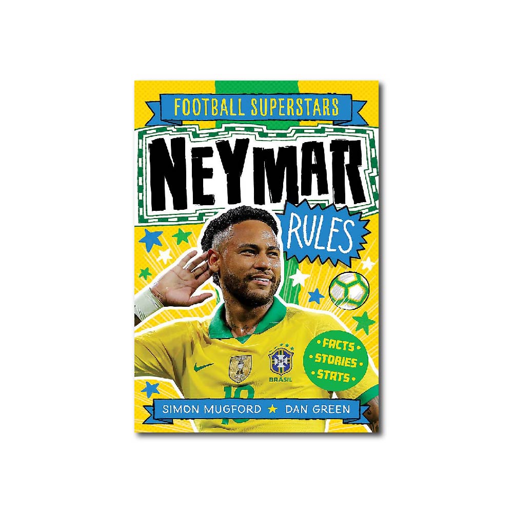 Football Superstars: Neymar Rules