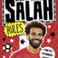 نجوم كرة القدم: صلاح يحكم