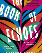 كتاب الأصداء - روزانا أماكا