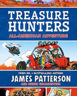 صائدو الكنوز للجميع: المغامرة الأمريكية 6