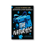 The Naturals: The Naturals : Book 1