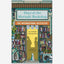 أيام في مكتبة موريساكي