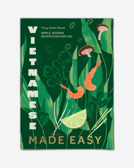 فيتنامية سهلة