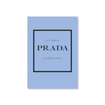 Little Book of Prada