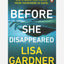 Before She Disappeared