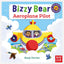 Bizzy Bear: Aeroplane Pilot (18)