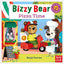 Bizzy Bear: Pizza Time