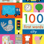 100 كلمة أولى: المدينة