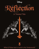 أميرة ديزني مولان: انعكاس