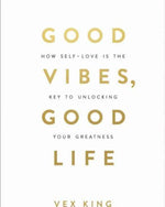 أجواء طيبة، حياة طيبة - فيكس كينج