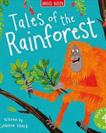 حكايات الغابة المطيرة - كاثرين فيتش