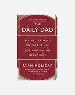 الأب اليومي