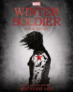 مارفل: جندي الشتاء الجبهة الباردة