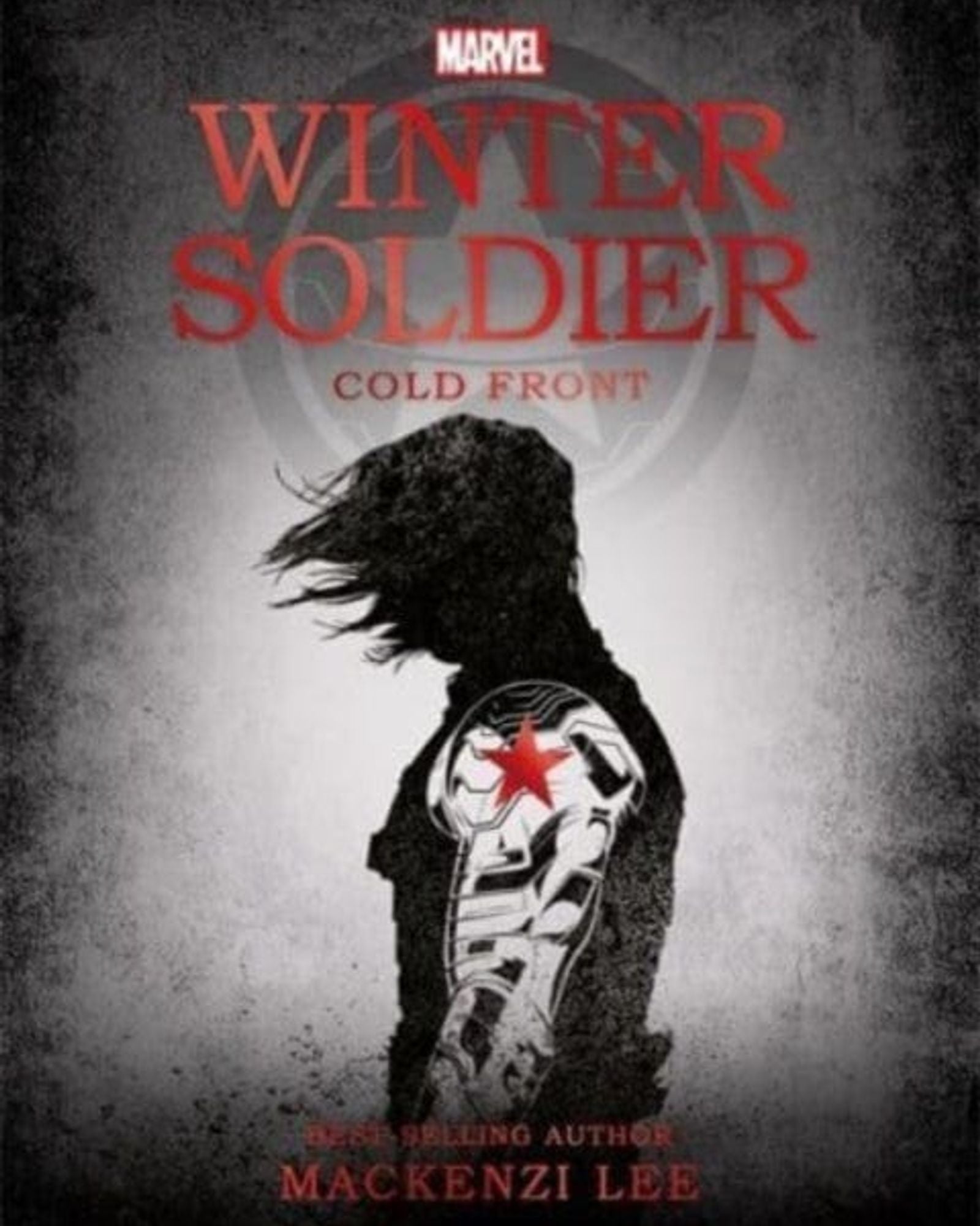 مارفل: جندي الشتاء الجبهة الباردة