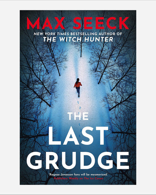 The Last Grudge