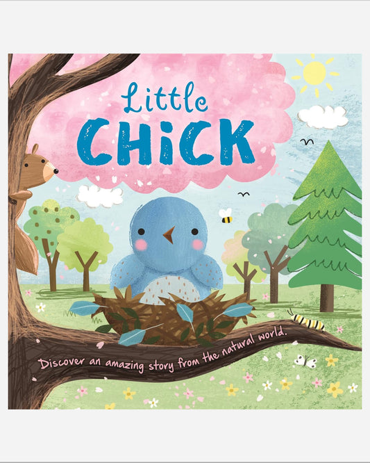 Little Chick