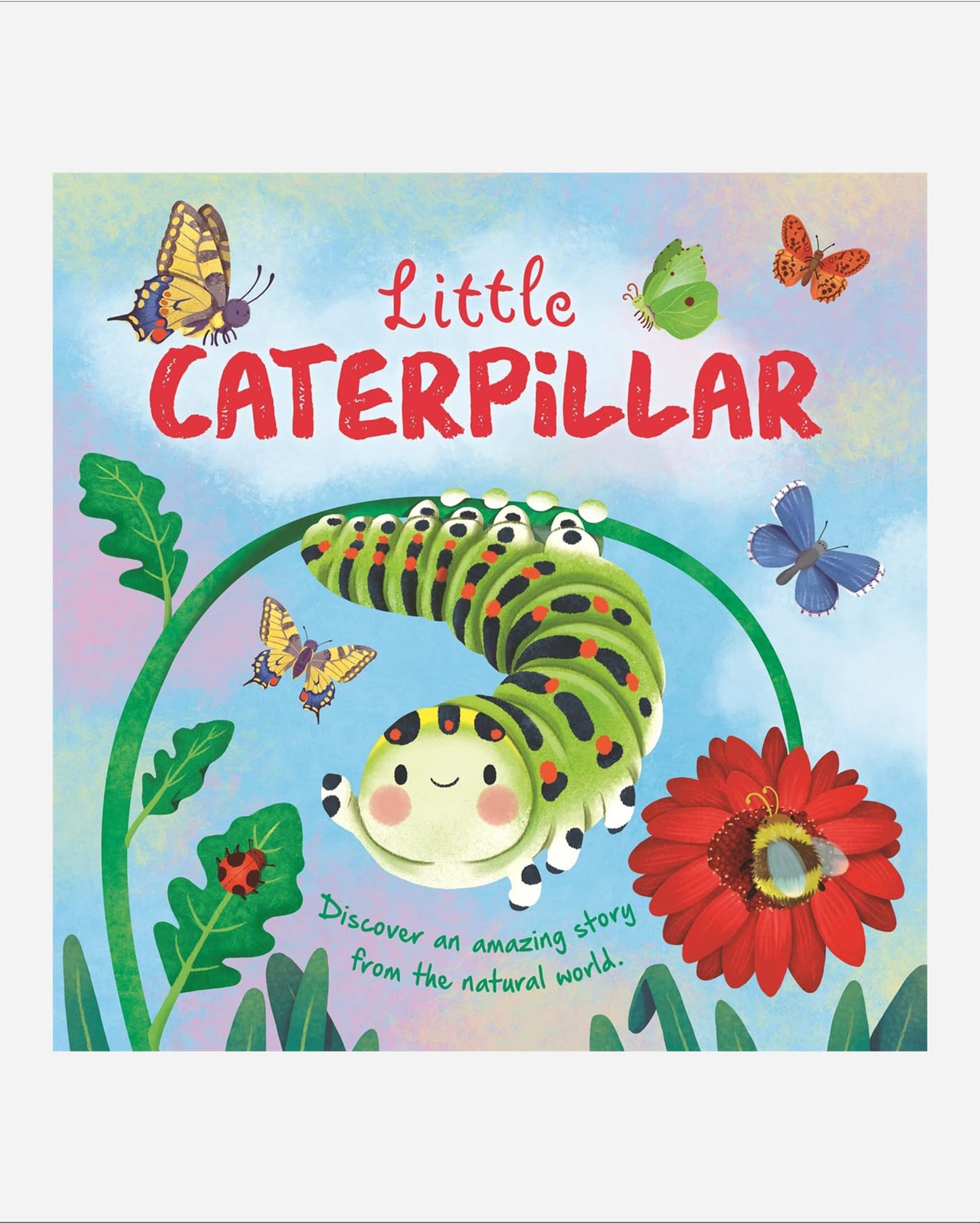 Little Caterpillar