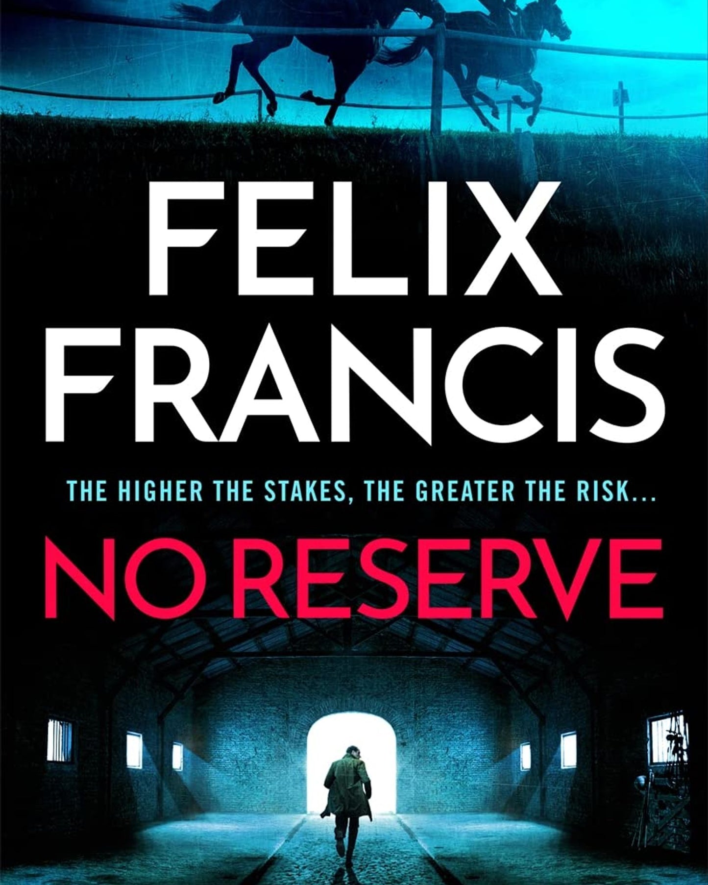 لا يوجد احتياطي