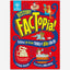 تاريخ FACTopia!: اتبع المسار القديم لـ 400 حقيقة