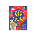 First Big Book of How