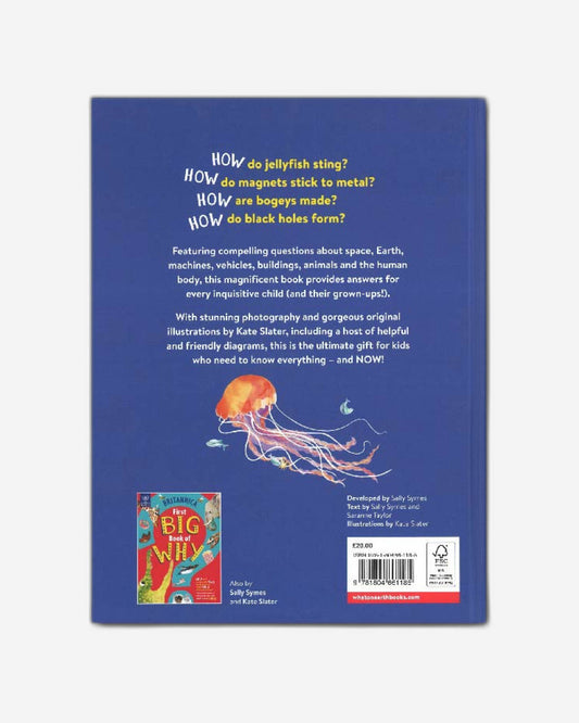 أول كتاب كبير عن كيفية