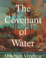 عهد الماء: مختارات نادي أوبرا للكتاب
