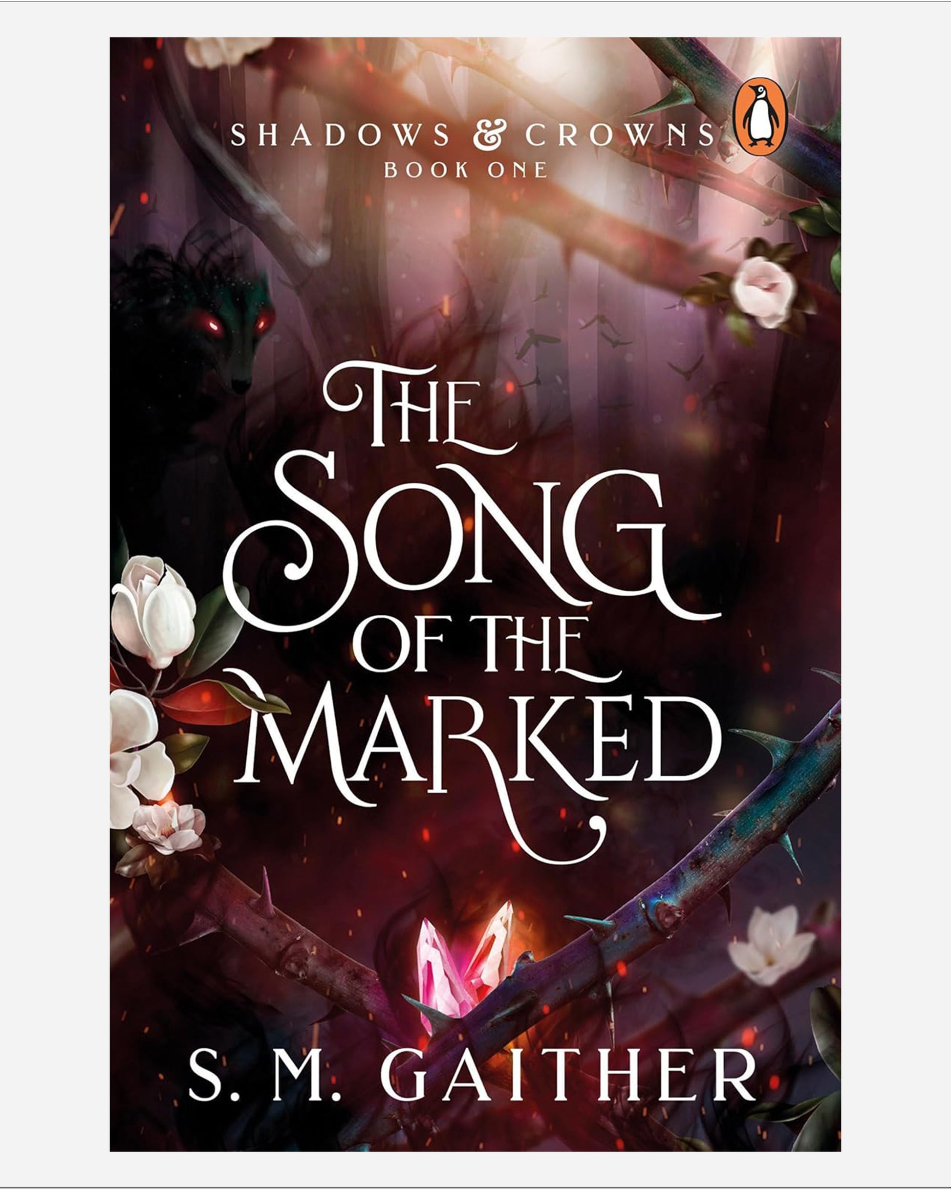 The Song of the Marked 