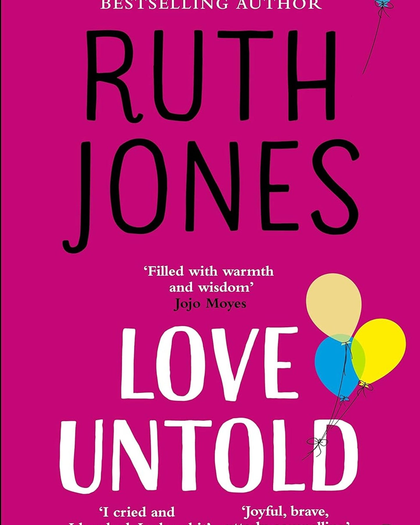 الحب الذي لم يُروَ