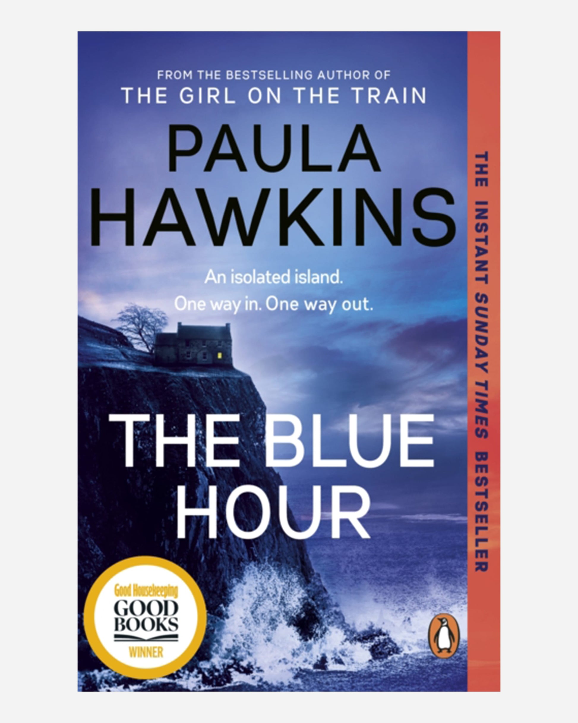 The Blue Hour