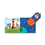 سوكي كات: رائدة فضاء