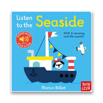 Listen to the Seaside