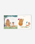 فرانك وبيرت: الحلقة التي تتحدث عن البسكويت المفقود