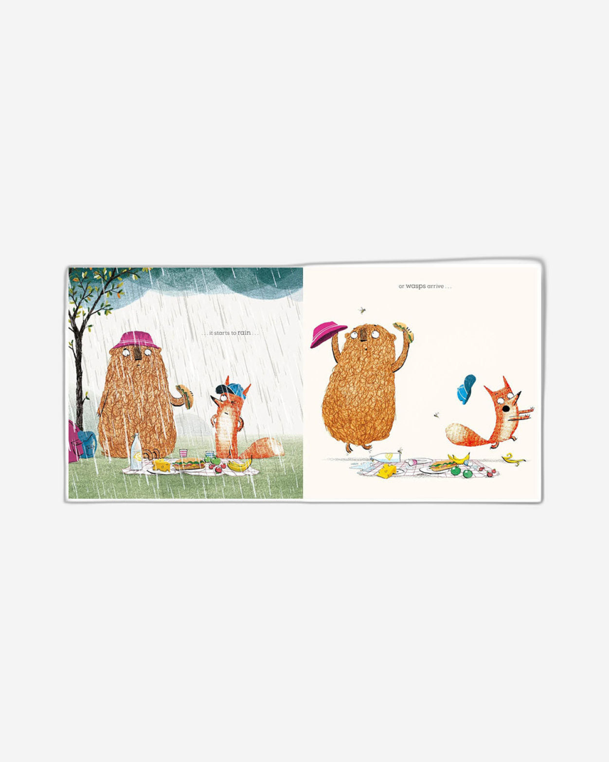 فرانك وبيرت: الحلقة التي تتحدث عن البسكويت المفقود