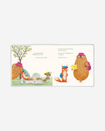 فرانك وبيرت: الحلقة التي تتحدث عن البسكويت المفقود