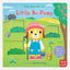 Sing Along With Me! Little Bo Peep