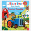 Tractor Trouble : A Bizzy Bear storybook