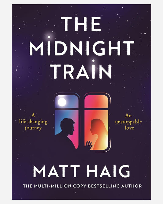 The Midnight Train