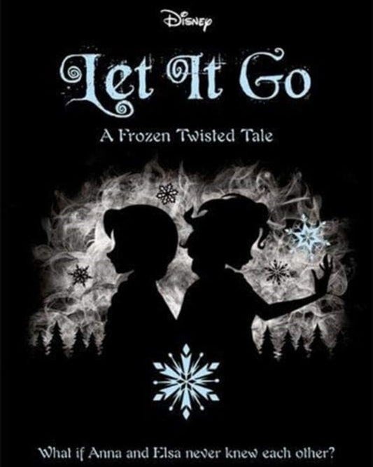 ديزني فروزن: دعها تذهب