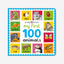 أول 100 حيوان لي
