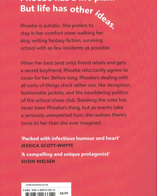 العثور على فيبي