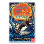 The Girl Who Lost a Leopard