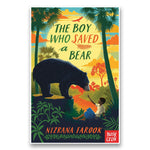 The Boy Who Saved a Bear