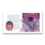 حكايات الحيوانات من الهند: عشر قصص من البانشاتانترا